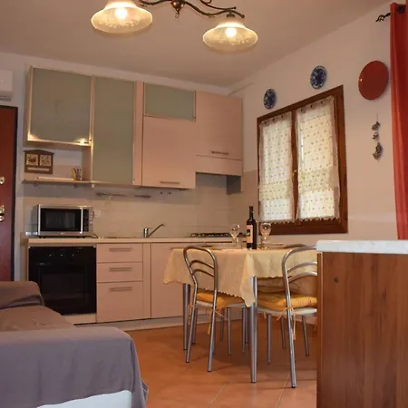 Дом отдыха La Casa Con Giardino - *